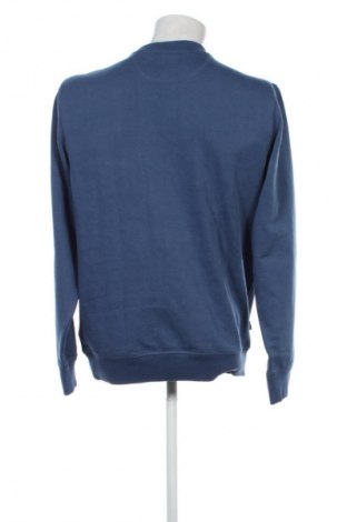 Herren Shirt Timberland, Größe M, Farbe Blau, Preis 40,92 €