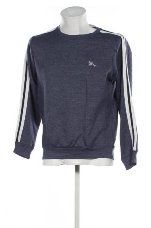 Pánské tričko  Tokyo Laundry, Velikost M, Barva Modrá, Cena  319,00 Kč