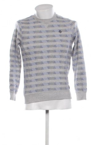 Herren Shirt Tom Tailor, Größe S, Farbe Mehrfarbig, Preis 14,00 €