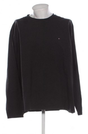 Herren Shirt Tommy Hilfiger, Größe 5XL, Farbe Schwarz, Preis € 38,99