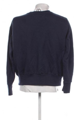 Мъжка блуза Tommy Hilfiger, Размер L, Цвят Син, Цена 71,99 лв.