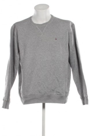 Ανδρική μπλούζα Tommy Hilfiger, Μέγεθος XL, Χρώμα Γκρί, Τιμή 28,99 €