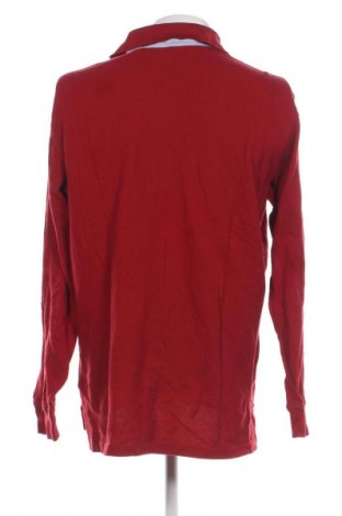 Herren Shirt Tommy Hilfiger, Größe XL, Farbe Rot, Preis 28,99 €