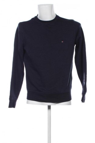 Мъжка блуза Tommy Hilfiger, Размер S, Цвят Син, Цена 74,99 лв.