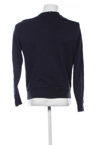 Мъжка блуза Tommy Hilfiger, Размер S, Цвят Син, Цена 74,99 лв.