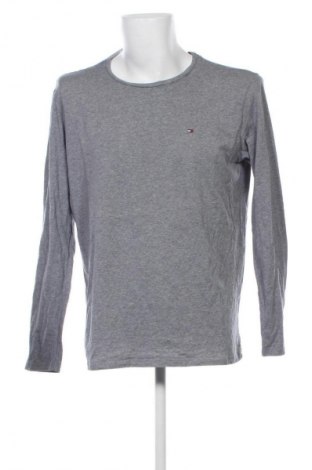 Herren Shirt Tommy Hilfiger, Größe XL, Farbe Grau, Preis 37,99 €