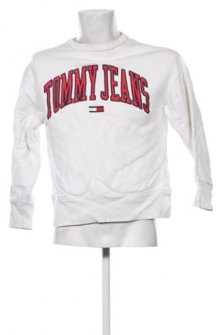 Pánske tričko  Tommy Jeans, Veľkosť S, Farba Biela, Cena  33,95 €