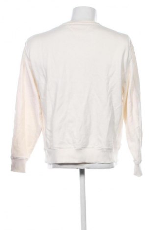 Herren Shirt Tommy Jeans, Größe L, Farbe Ecru, Preis € 114,99
