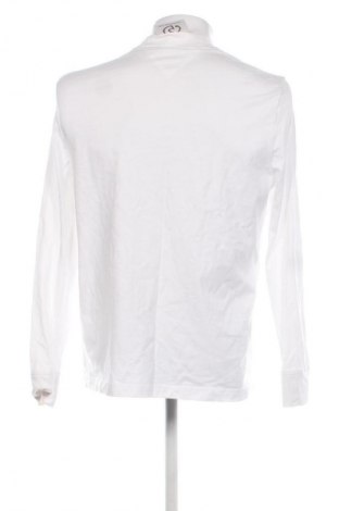 Herren Shirt Tommy Jeans, Größe XL, Farbe Weiß, Preis 24,99 €