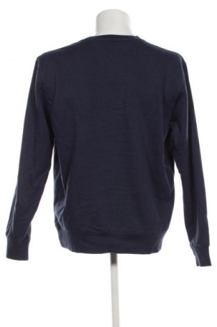 Herren Shirt Tommy Jeans, Größe XL, Farbe Blau, Preis 31,99 €