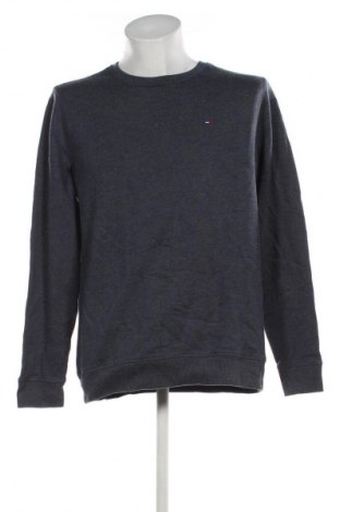 Herren Shirt Tommy Jeans, Größe XXL, Farbe Grau, Preis 44,99 €