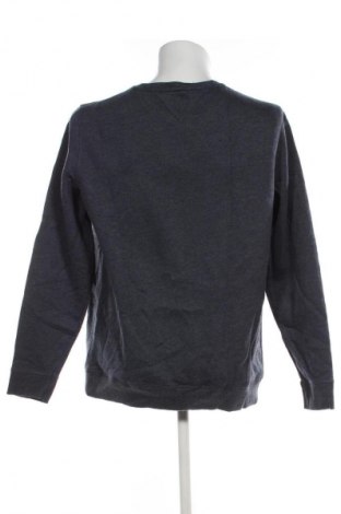 Herren Shirt Tommy Jeans, Größe XXL, Farbe Grau, Preis 44,99 €