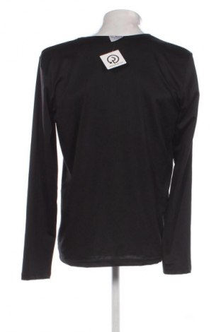 Męska bluzka Top Tex, Rozmiar XL, Kolor Czarny, Cena 41,99 zł