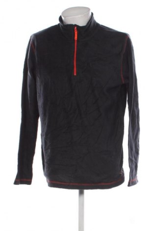 Herren Shirt Top Tex, Größe L, Farbe Schwarz, Preis 12,99 €