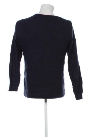 Мъжка блуза U.S. Polo Assn., Размер S, Цвят Син, Цена 41,99 лв.