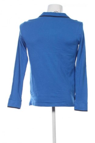 Férfi blúz U.S. Polo Assn., Méret M, Szín Kék, Ár 11 229 Ft
