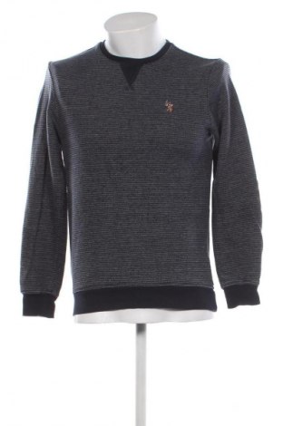 Ανδρική μπλούζα U.S. Polo Assn., Μέγεθος M, Χρώμα Πολύχρωμο, Τιμή 20,46 €