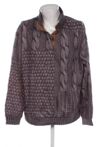 Herren Shirt Unbranded, Größe 3XL, Farbe Mehrfarbig, Preis € 12,99