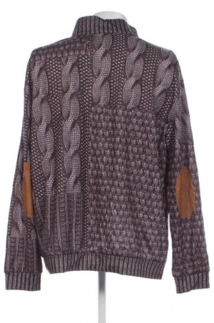 Herren Shirt Unbranded, Größe 3XL, Farbe Mehrfarbig, Preis € 12,99