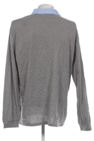 Herren Shirt Unbranded, Größe 3XL, Farbe Grau, Preis € 12,99