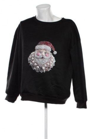 Férfi blúz Unbranded, Méret 5XL, Szín Fekete, Ár 4 719 Ft