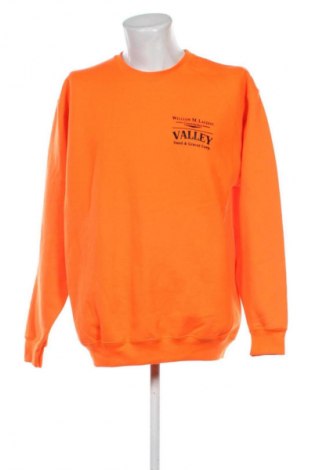 Herren Shirt Unbranded, Größe XL, Farbe Orange, Preis € 9,72