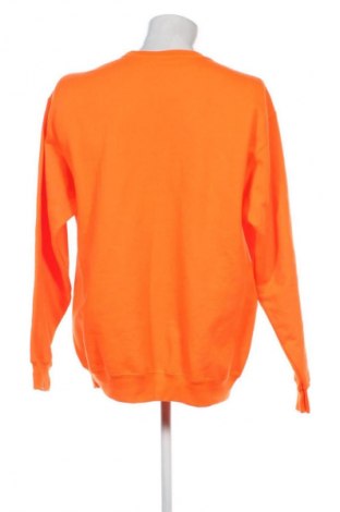 Herren Shirt Unbranded, Größe XL, Farbe Orange, Preis € 9,72