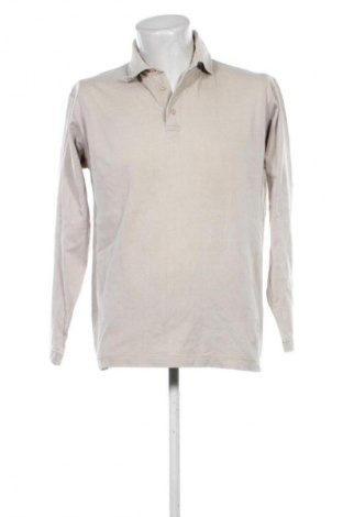 Herren Shirt Unbranded, Größe L, Farbe Beige, Preis € 9,72