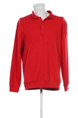 Pánské tričko  Unbranded, Velikost 3XL, Barva Červená, Cena  241,00 Kč