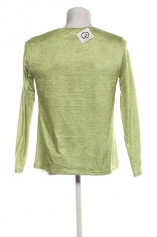 Pánske tričko  Unbranded, Veľkosť M, Farba Zelená, Cena  9,79 €