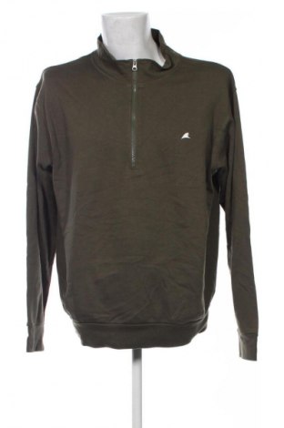 Bluză de bărbați Unbranded, Mărime XXL, Culoare Verde, Preț 67,99 Lei