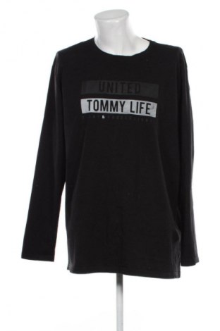 Herren Shirt Unbranded, Größe 5XL, Farbe Schwarz, Preis € 9,72