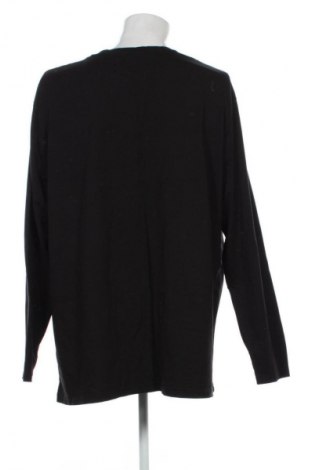Herren Shirt Unbranded, Größe 5XL, Farbe Schwarz, Preis € 9,72