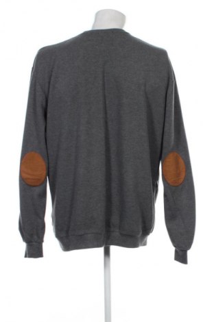 Herren Shirt Unbranded, Größe 5XL, Farbe Grau, Preis € 9,72