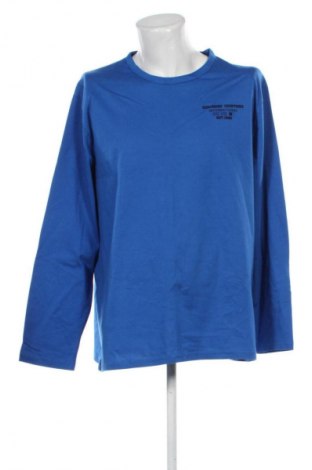 Herren Shirt Unbranded, Größe 3XL, Farbe Blau, Preis € 15,86