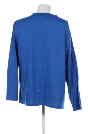 Herren Shirt Unbranded, Größe 3XL, Farbe Blau, Preis € 15,86