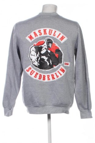 Pánské tričko  Unbranded, Velikost XL, Barva Šedá, Cena  299,00 Kč