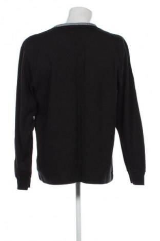 Ανδρική μπλούζα Unbranded, Μέγεθος 5XL, Χρώμα Μαύρο, Τιμή 9,72 €