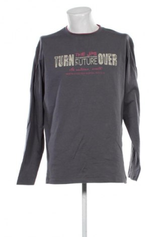 Herren Shirt Unbranded, Größe 5XL, Farbe Grau, Preis € 9,72