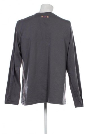 Herren Shirt Unbranded, Größe 5XL, Farbe Grau, Preis € 9,72