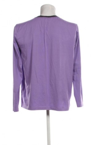 Férfi blúz Unbranded, Méret 4XL, Szín Lila, Ár 3 800 Ft