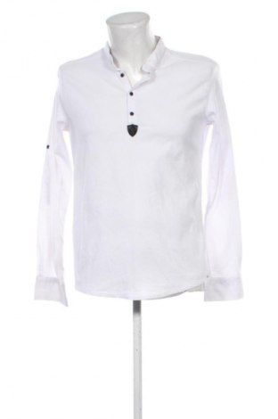 Herren Shirt Unbranded, Größe XXL, Farbe Weiß, Preis € 9,72