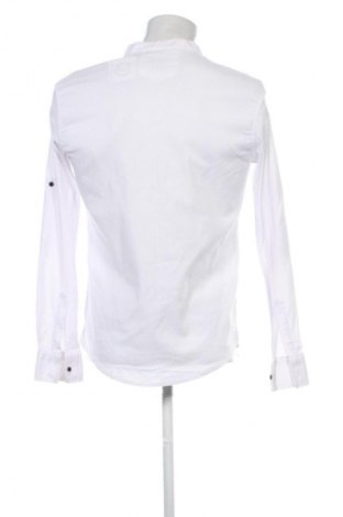 Herren Shirt Unbranded, Größe XXL, Farbe Weiß, Preis € 9,72