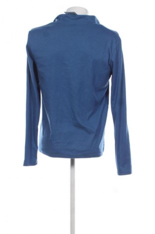 Męska bluzka Unbranded, Rozmiar M, Kolor Niebieski, Cena 37,99 zł