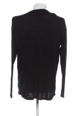Ανδρική μπλούζα Unbranded, Μέγεθος XXL, Χρώμα Μαύρο, Τιμή 18,47 €