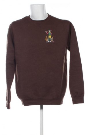 Herren Shirt Unbranded, Größe XL, Farbe Braun, Preis € 12,99