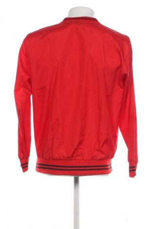 Herren Shirt Unbranded, Größe L, Farbe Rot, Preis 11,76 €