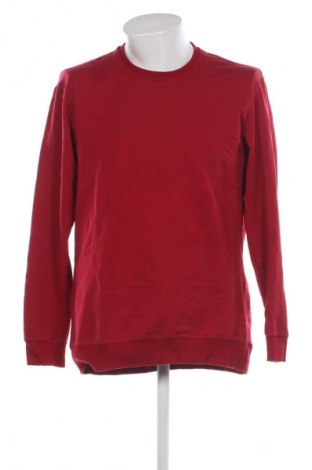 Herren Shirt Unbranded, Größe 5XL, Farbe Rot, Preis 9,72 €