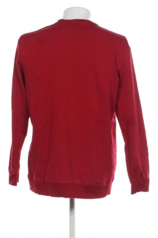 Herren Shirt Unbranded, Größe 5XL, Farbe Rot, Preis 9,72 €