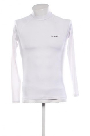 Herren Shirt Unbranded, Größe S, Farbe Weiß, Preis 9,72 €